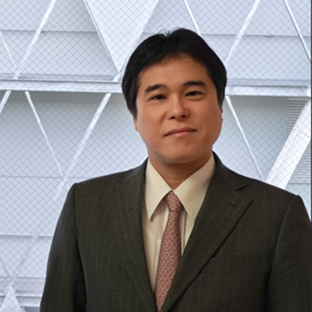 株式会社 東京リーガルマインド 代表取締役社長 反町 雄彦