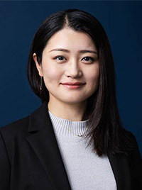 何 穎文（か えいぶん）