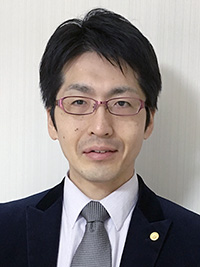 渥美 元博